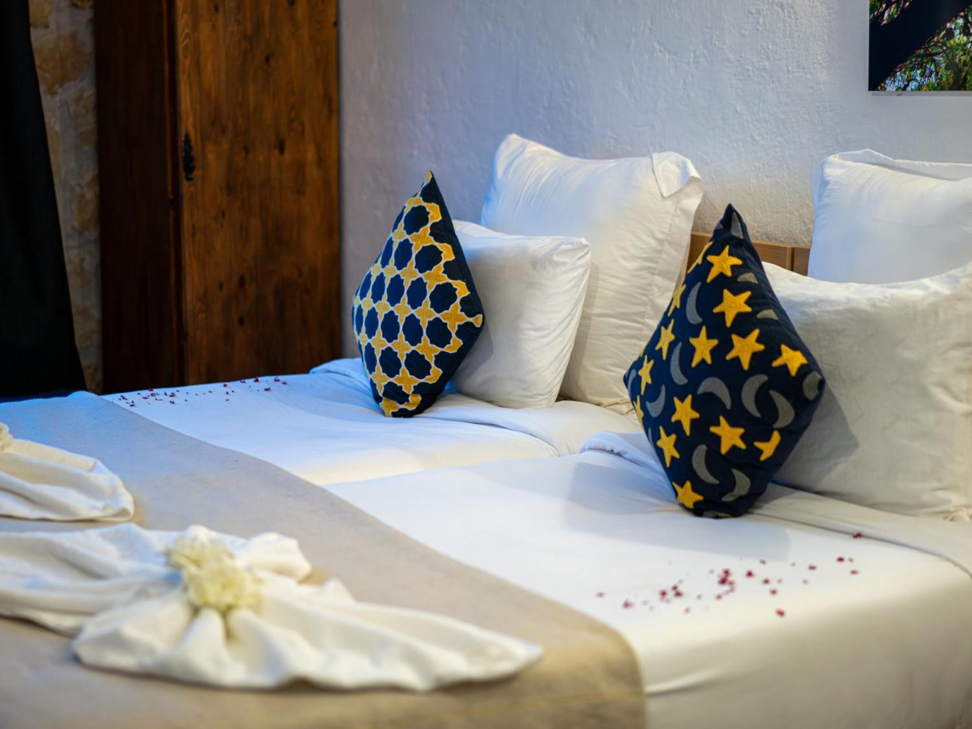 Resort Hotel El Cortijo & Spa Chefchaouen Exterior photo